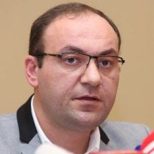 ՍԴ դատավորներին կաշառք առաջարկելու չընդունված օրենքի մասին կամ դեսերտի պաղպաղակը. Արսեն Բաբայան