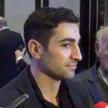 «Հաջորդ սքեչերում պիցցա տվեք բռնեն». Լեւոն Քոչարյանը` ԱԱԾ տեսանյութի մասին