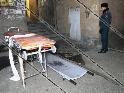 16-ամյա աղջկա սպանության դեպքի առթիվ հարուցվել է քրեական գործ. ՔԿ (ֆոտո)