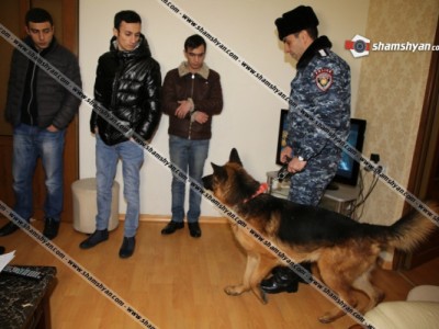 16-ամյա աղջկա սպանությունը բացահայտվել է. կասկածյալը 26-ամյա երիտասարդ է