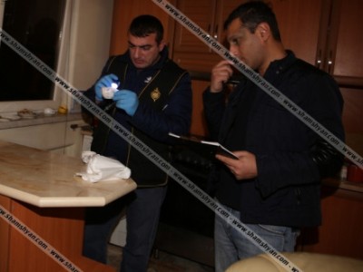 16-ամյա աղջիկը վարձով է բնակվել բնակարանում, որտեղ սպանվել է