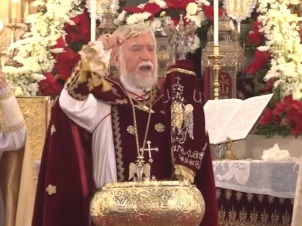 «Մենք հաշիվ տվող կառավարություն կուզենք». Արամ Ա-ն դիմել է Լիբանանի հայությանը