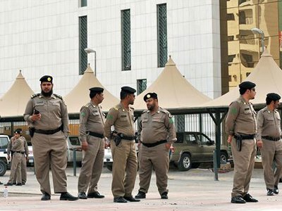 One of most wanted terrorists detained in Saudi Arabia
