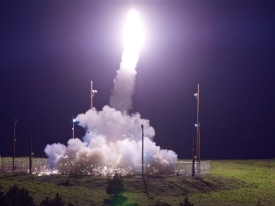 Second wave of Iran missile strikes confirmed