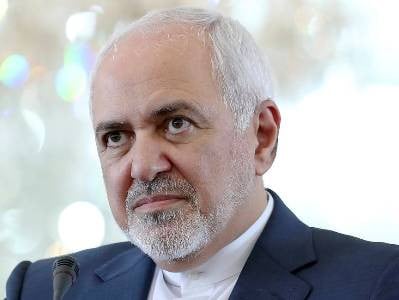 Zarif: Iran’s actions are proportionate measures
