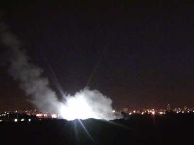 Reports: 80 killed in Iran missile attacks on US bases in Iraq