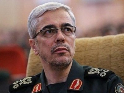 Iranian commander: US to face more harsh response in case of any further mischief
