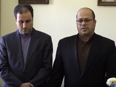 Iran deputy chief of mission to Armenia: US operation in Iraq was contrary to international law