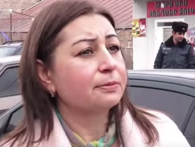 «Պոլե չուդես են խաղում ստեղ». Մարալիկի ծննդատան փակմանը դեմ հանդես եկող քաղաքացի
