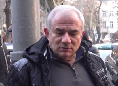 Սա բարոյական հարված էր «5-րդ ալիքին». Հարություն Հարությունյան