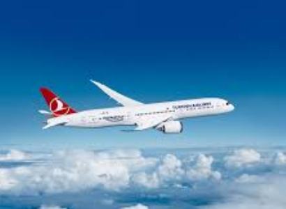 Turkish Airlines-ը դադարեցնում է Իրան եւ Իրաք չվերթները