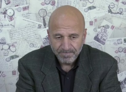 Armenian intelligence officer on US-Iran relations and Azerbaijan's activity