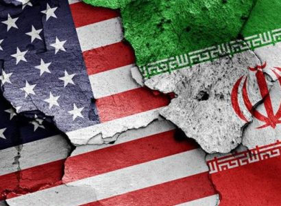 US, Iran exchange messages on de-escalation