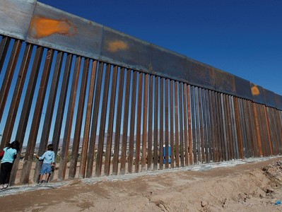 US Appeal Court allows Trump administration to spend Pentagon budget for Mexican wall