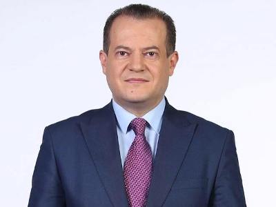 «Լուսավոր Հայաստանի» պատգամավորը՝ Մեկ շնչին ընկնող ՀՆԱ-ի մասին՝ ոչ տնտեսագետների համար