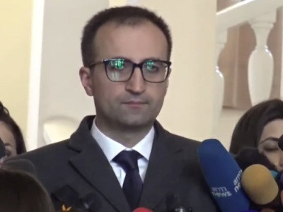 20-30 կիլոմետրն ավելի հեշտ հաղթահարելի է, քան երեխայի կյանքը փրկելը․ Արսեն Թորոսյան