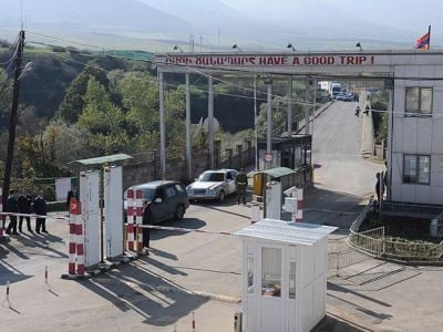 ՀՀ մուտք գործողները ոչ թե «տառապել» են որեւէ վարակիչ հիվանդությամբ, այլ նրանց մոտ եղել են ախտանշաններ. պարզաբանում