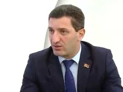 Մեր ժողովրդի խնդիրը ռեստորանների զուգարաններն ե՞ն. Գեւորգ Պետրոսյան