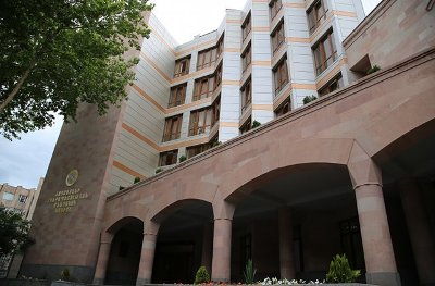 «Ժողովուրդ». Քննիչ Հրանտ Վարդանյանին սպառնացել են սպանել