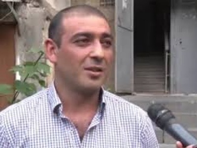 «Ոստիկանությունը բռնության է ենթարկել Սասնա ծուռ Սեդրակ Նազարյանին. նա վնասվածքներ ունի». «Սասնա ծռեր»
