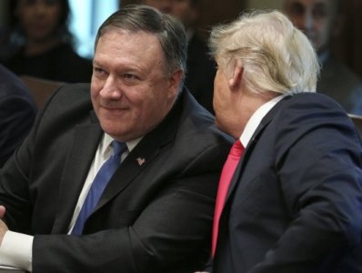 How Pompeo convinces Trump to kill Qasem Soleimani