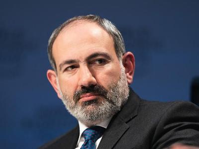 PM: New Year in Armenia is interesting
