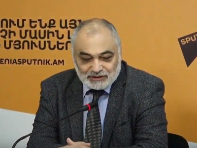 Armenia analyst: Iran-US conflict is entering strategic plane