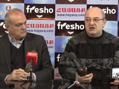 Political technologist: Armenia foreign policy did not become “proactive” in 2019