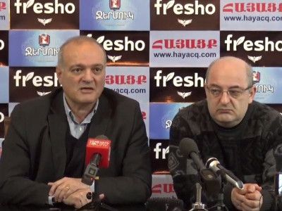 Հասարակությունը «սեւերի» ու «սպիտակների» բաժանելու քաղաքականությունը վախեցնում է լուրջ ներդրողներին. փորձագետ