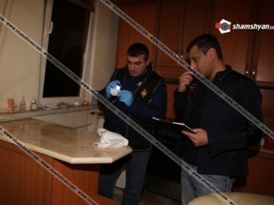 Տորթը դրել էինք սեղանին, մոմը՝ վրան. 16–ամյա սպանված աղջկա մորաքույրը մանրամասներ է պատմում