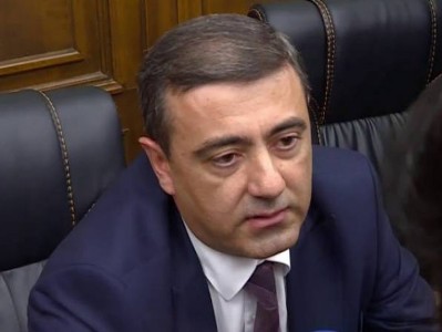 «Հատուկ ոչինչ չենք արել»․ Էդ. Մարտիրոսյանը՝ «Դիանա Հարությունյան» օգտատիրոջ կողմից Քոչարյանի անունը հնչելու մասին