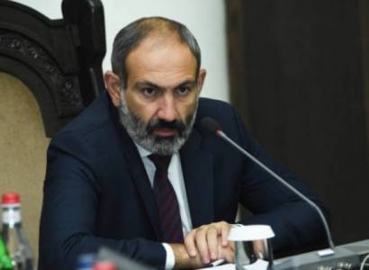 Hraparak.am: Armenia PM gives power structures a week to dismiss undesired judges of Constitutional Court