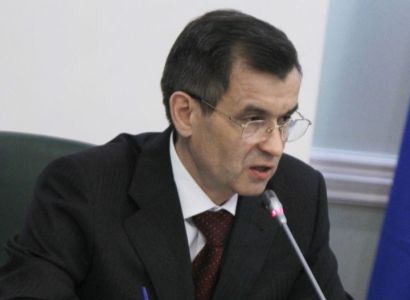 Russian Security Council Deputy Secretary arrives in Sokhumi