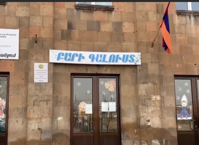 Համայնքով կորոշենք մեր հետագա քայլերը. Վաղարշապատի դպրոցում անորոշությունը պահպանվում է
