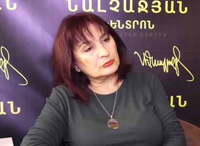 Կիսատ-պռատ ինֆորմացիայով դատողություններն ու եզրակացություններն անթույլատրելի են. Կարինե Նալչաջյան