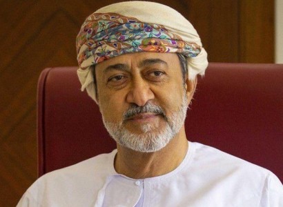 Oman Minister of Culture and National Heritage becomes country's new sultan