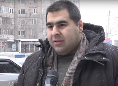 Տարվա սկզբից գրանցվել է 100 դեպք, որով նախատեսվում է վարորդական իրավունքից զրկում. Ղահրամանյան