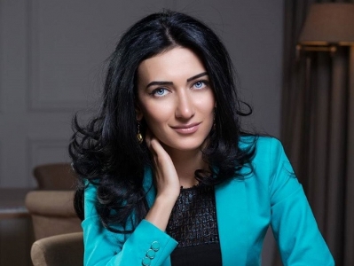 Arpine Hovhannisyan: Why do you so desperately want to the early retirement of CC judges?