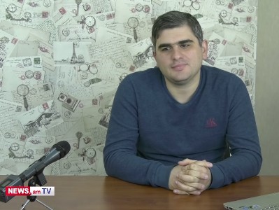 ՀՆԱ-ի մասին նախնական տվյալներով հայտարարություն անելը ժամանակավրեպ է. Սուրեն Պարսյան