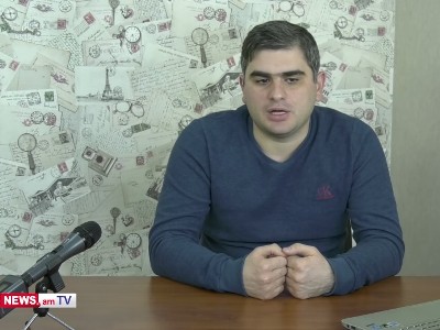 Կառավարությունը գնաց հարուստներին ավելի հարստացնելու ճանապարհով. Սուրեն Պարսյան