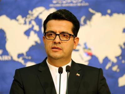 Iran forms task force to help families of victims of Ukrainian plane crash