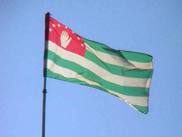 Presidential elections to be held in Abkhazia on March 22