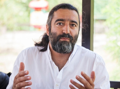Մեր հայրենակիցն արժանացել է Arms Control Person of the Year մրցանակին․Տիգրան Ավինյան