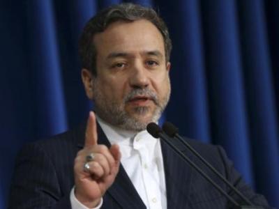 Iranian MFA says UK envoy was arrested for attending illegal gathering