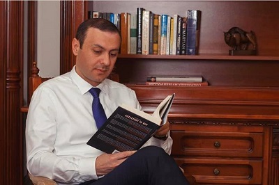 Ֆրանկլի փիլիսոփայությունը կիրառելի է նաև առօրյա կյանքում․ ԱԽ քարտուղար