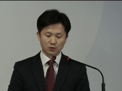 South Korea urges North Korea to refrain from offensive language with Seoul