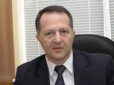 Ընդգրկվեցի «սեւերի» ցանկում. «Սուրբ Գրիգոր Լուսավորիչ» ԲԿ ռադիոլոգիայի բաժնի ղեկավարը՝  իր հաստիքի լուծարման մասին
