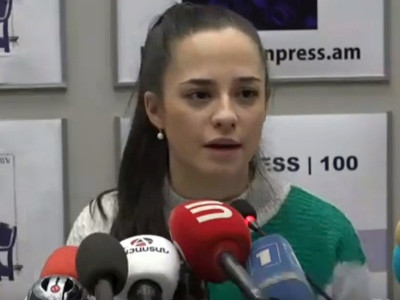 Armenia Civil Aviation Committee on flights to Iran: We would not make such statement if there was no danger