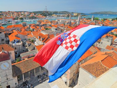 Croatia completes internal procedure to ratify Armenia-EU deal