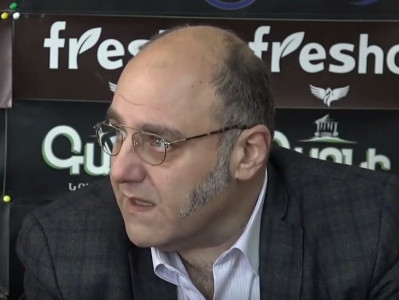 Psychologist on Armenia PM's statements and efforts to shift focus